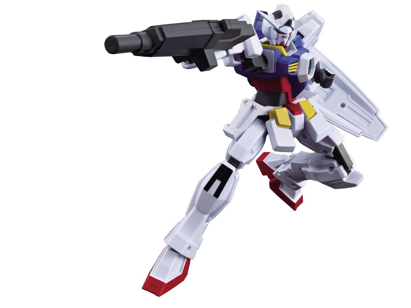 Amazon.co.jp: 機動戦士ガンダムAGE ゲイジングビルダーシリーズ