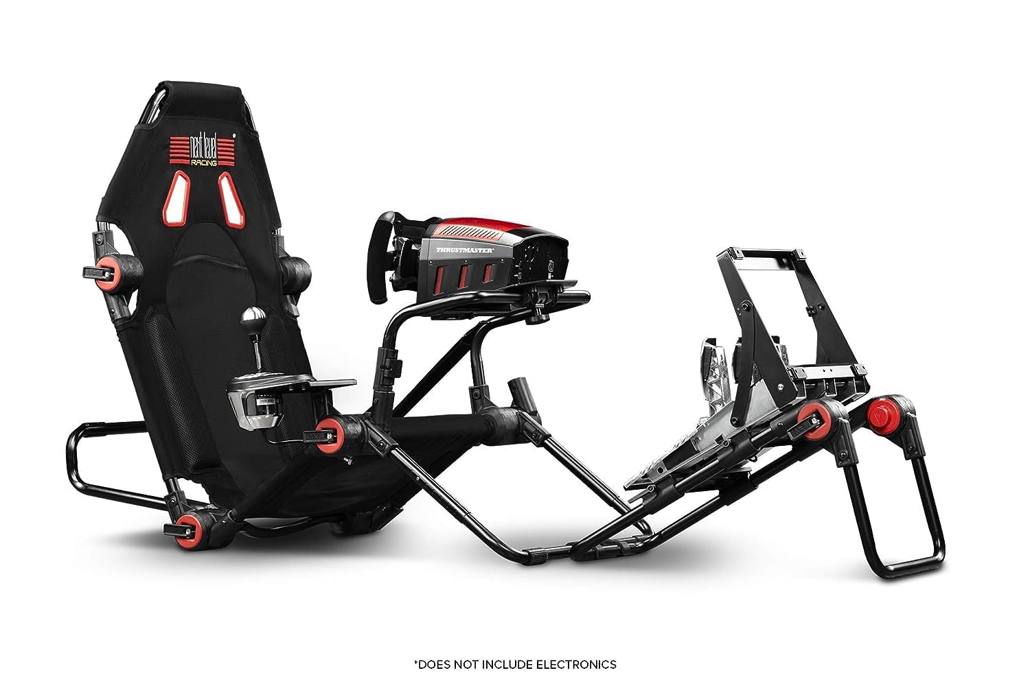 Amazon.com: Next Level Racing F-GT Lite Formula and GT Foldable