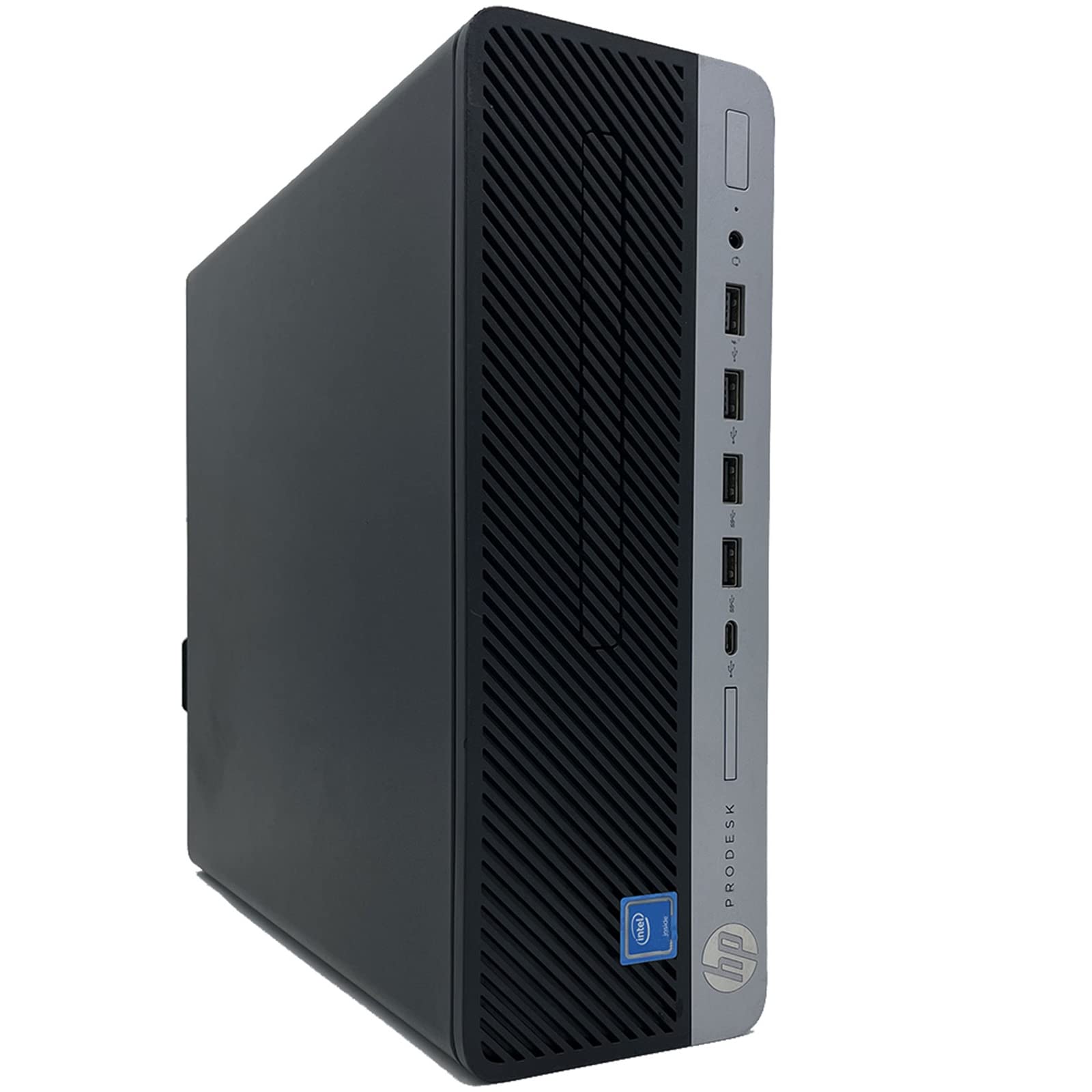 Amazon.com: HP ProDesk 600 G3 SFF Desktop PC, Intel Core i5 7th