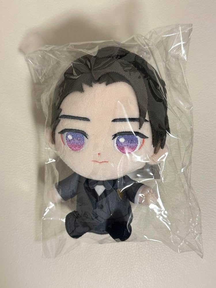 Amazon.co.jp: 山下智久 Club9 オーナーちびぬい ぬいぐるみ : おもちゃ