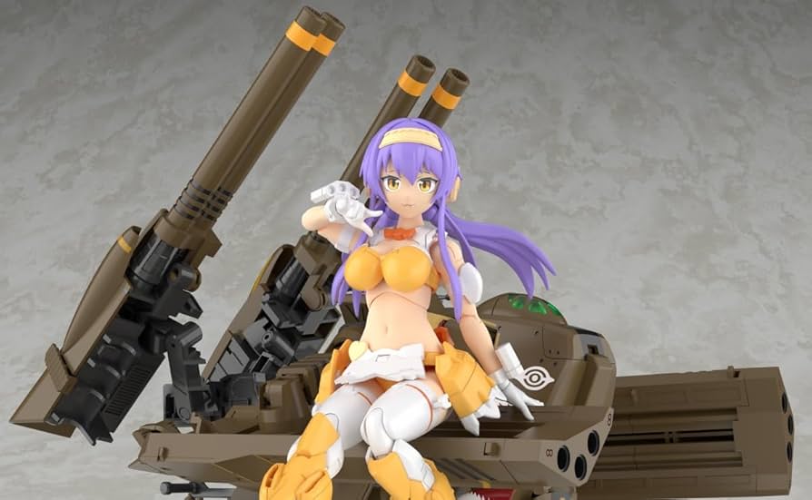 Amazon | 青島文化教材社(AOSHIMA) V.F.G. No.MC-20 マクロスF VB-6