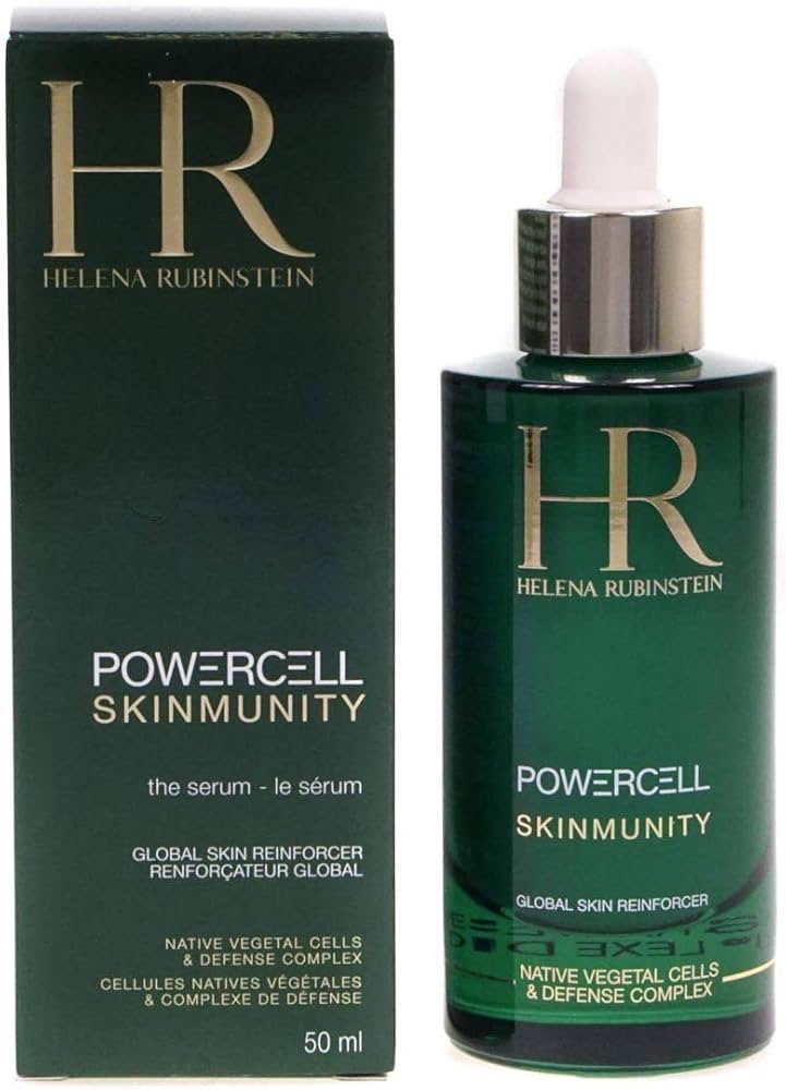Amazon.com: Helena Rubinstein Powercell Skinmunity The Serum, All