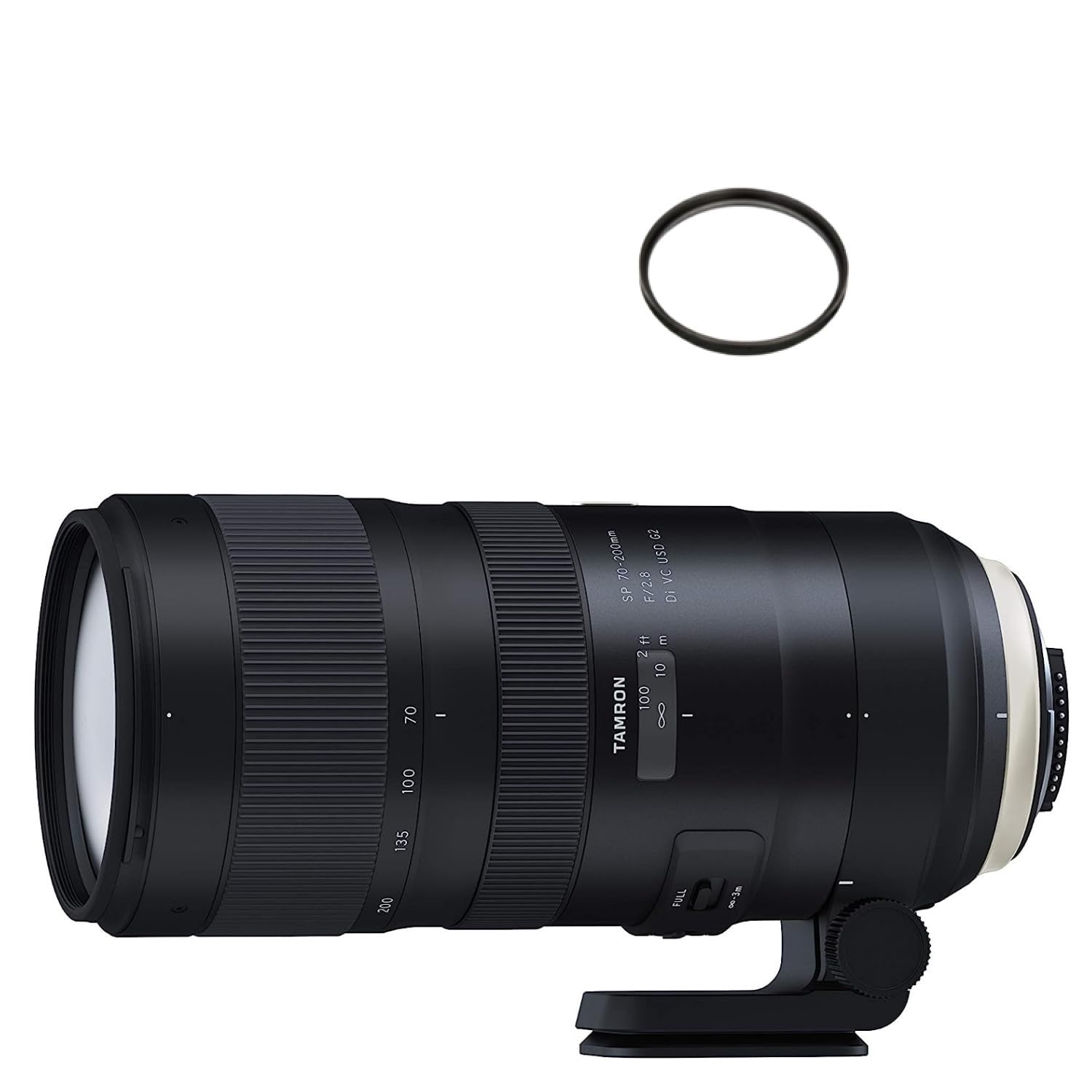 Amazon.co.jp: タムロン SP 70-200mm F2.8 Di VC USD G2 キャノン用