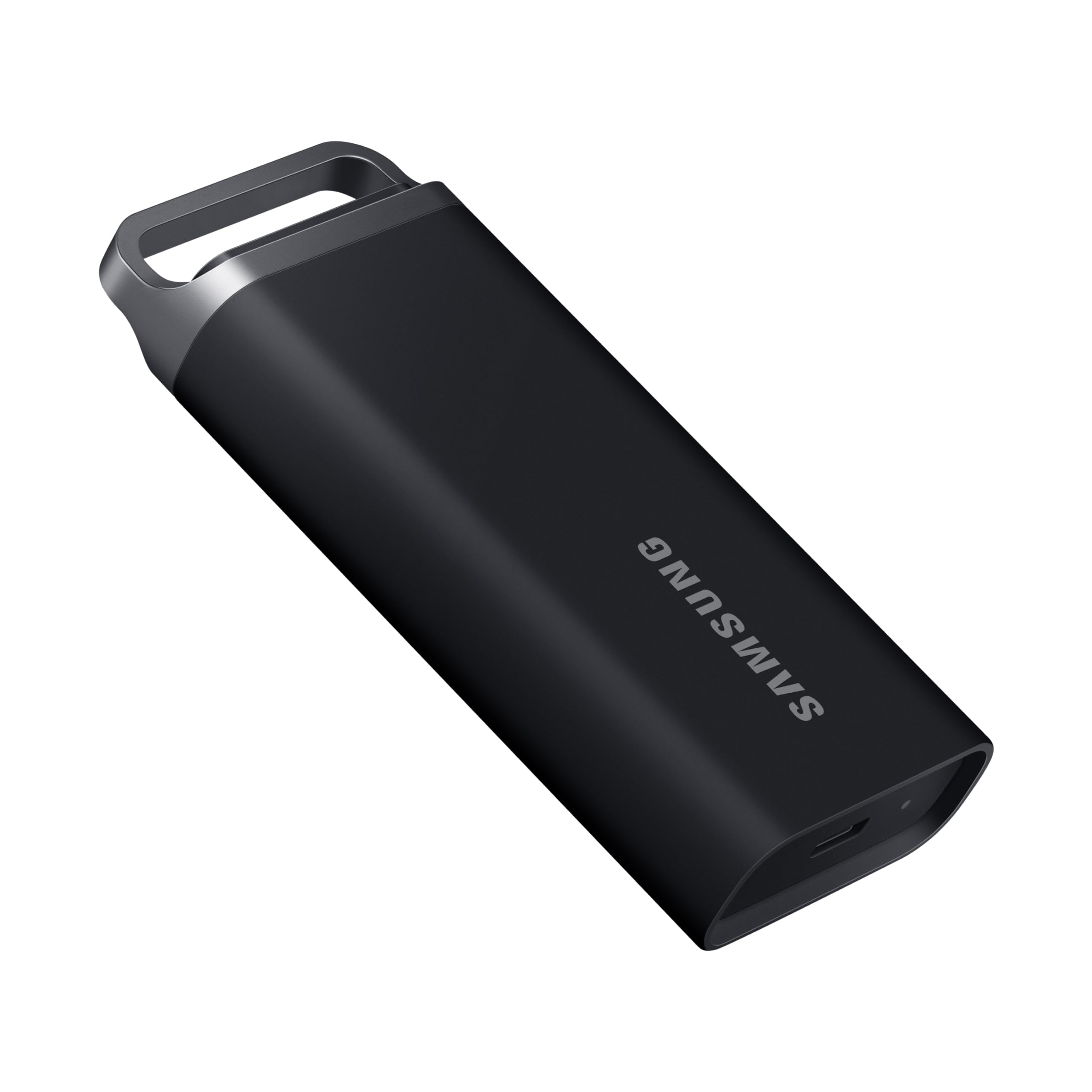 Amazon.com: Samsung T5 EVO Portable SSD 8TB, USB 3.2 Gen 1