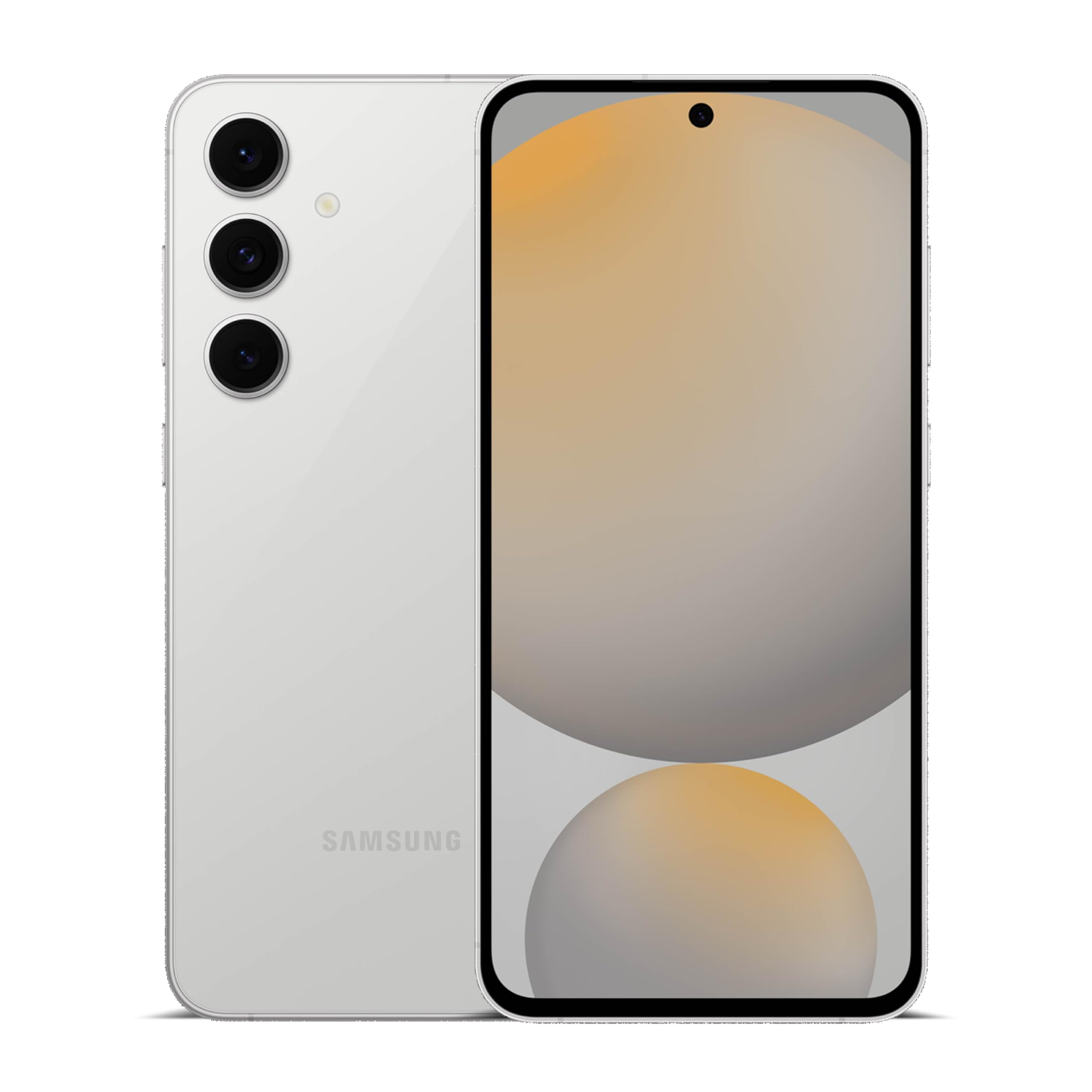 Amazon.com: Samsung Galaxy S24 FE AI Phone, 128GB Unlocked Android