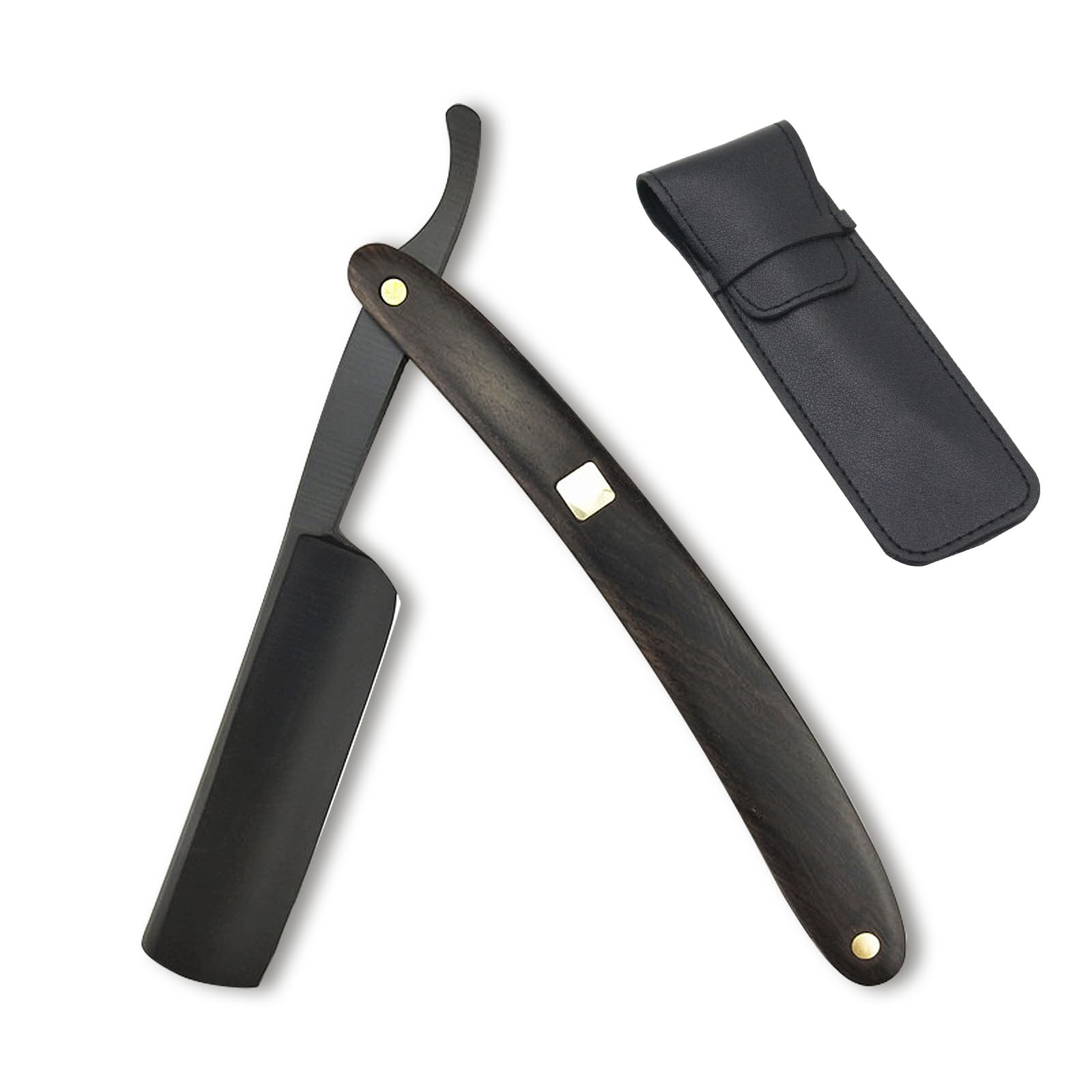 Amazon.co.jp: Friendship 剃刀 メンズ 一枚刃 カミソリ 西洋剃刀 本格