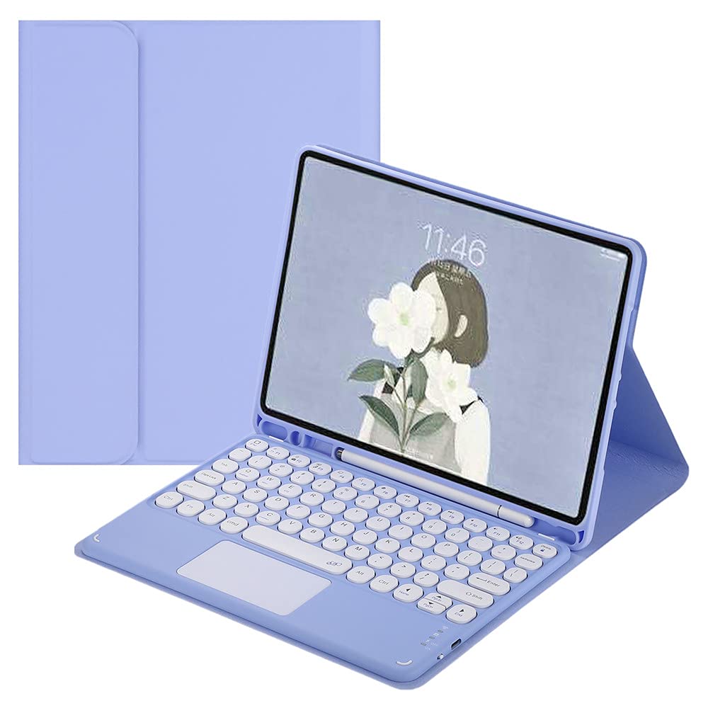 Amazon | iPad Pro 11インチ 2022 第 4 世代 キーボード ケース タッチ