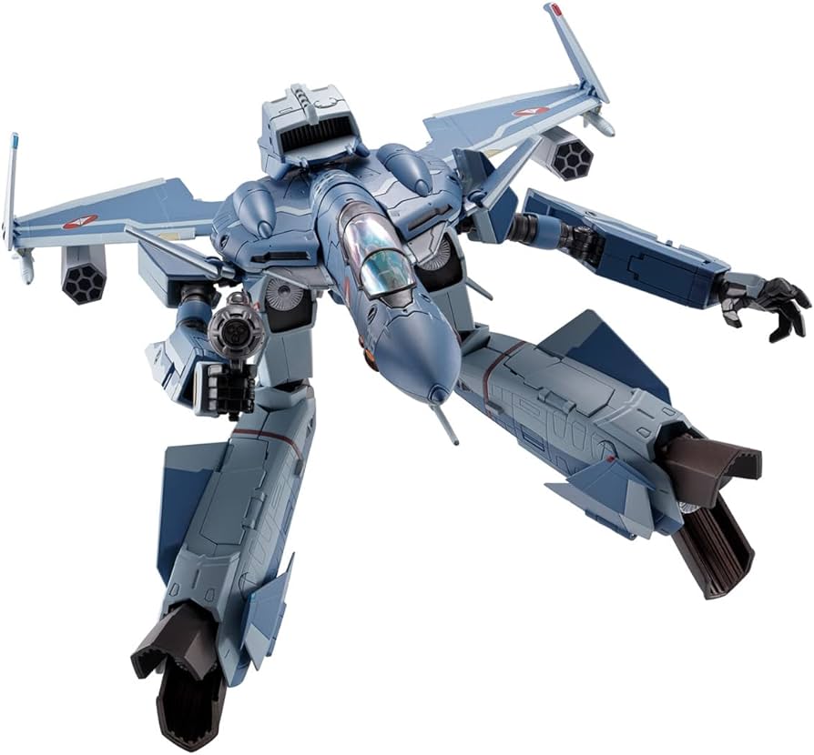 Amazon.co.jp: TAMASHII NATIONS HI-METAL R マクロスゼロ VF-0D