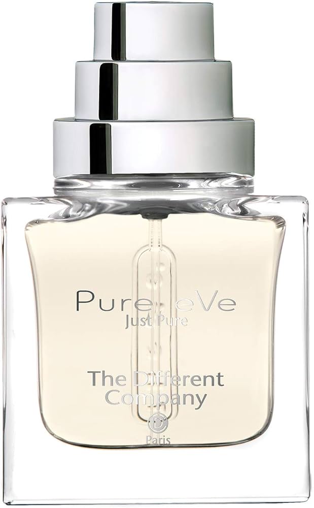 Amazon | Pure Eve Eau De Parfum Spray 50ml/1.7oz | The Different