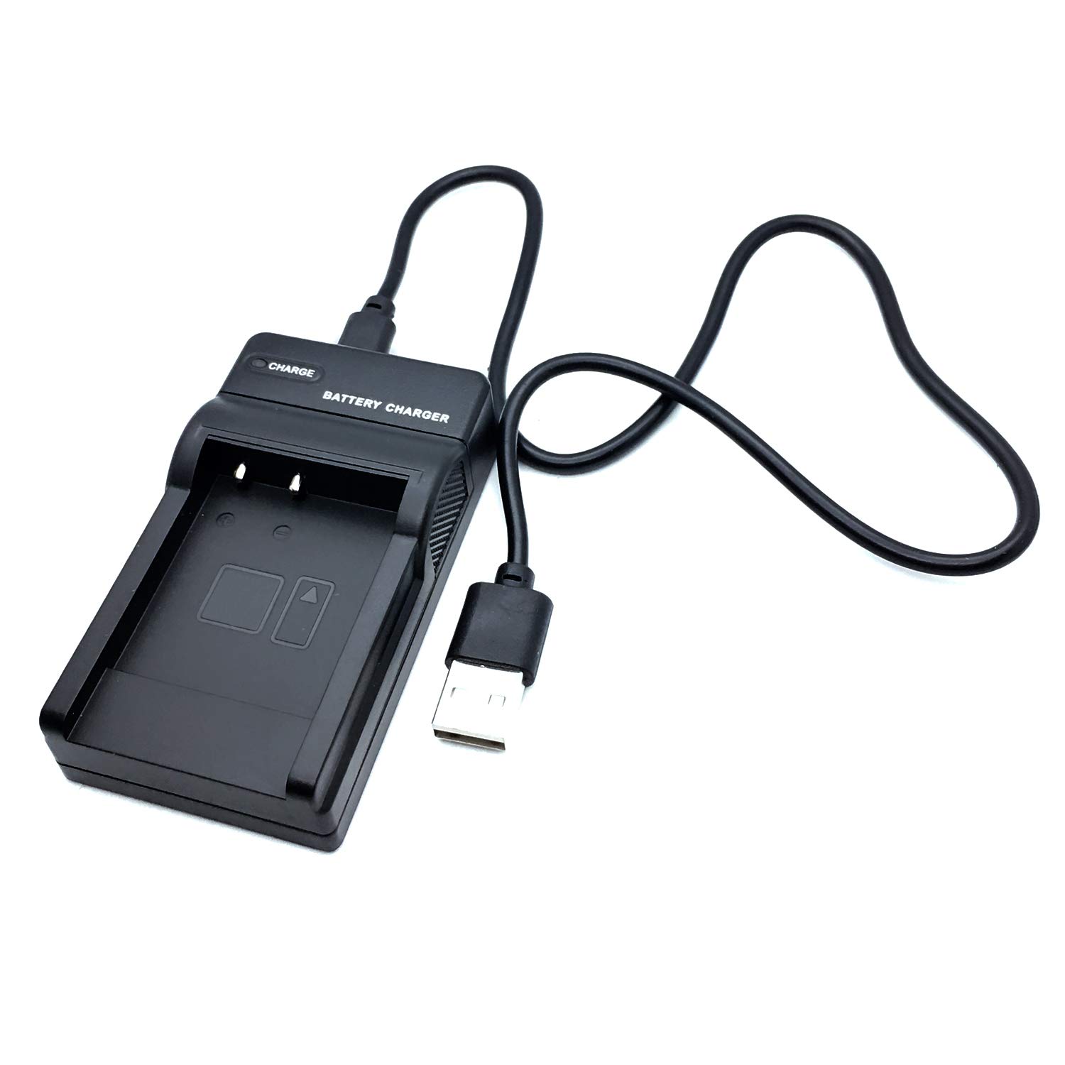 Amazon.com : USB Battery Charger for Ricoh GR III, WG-6 Digital
