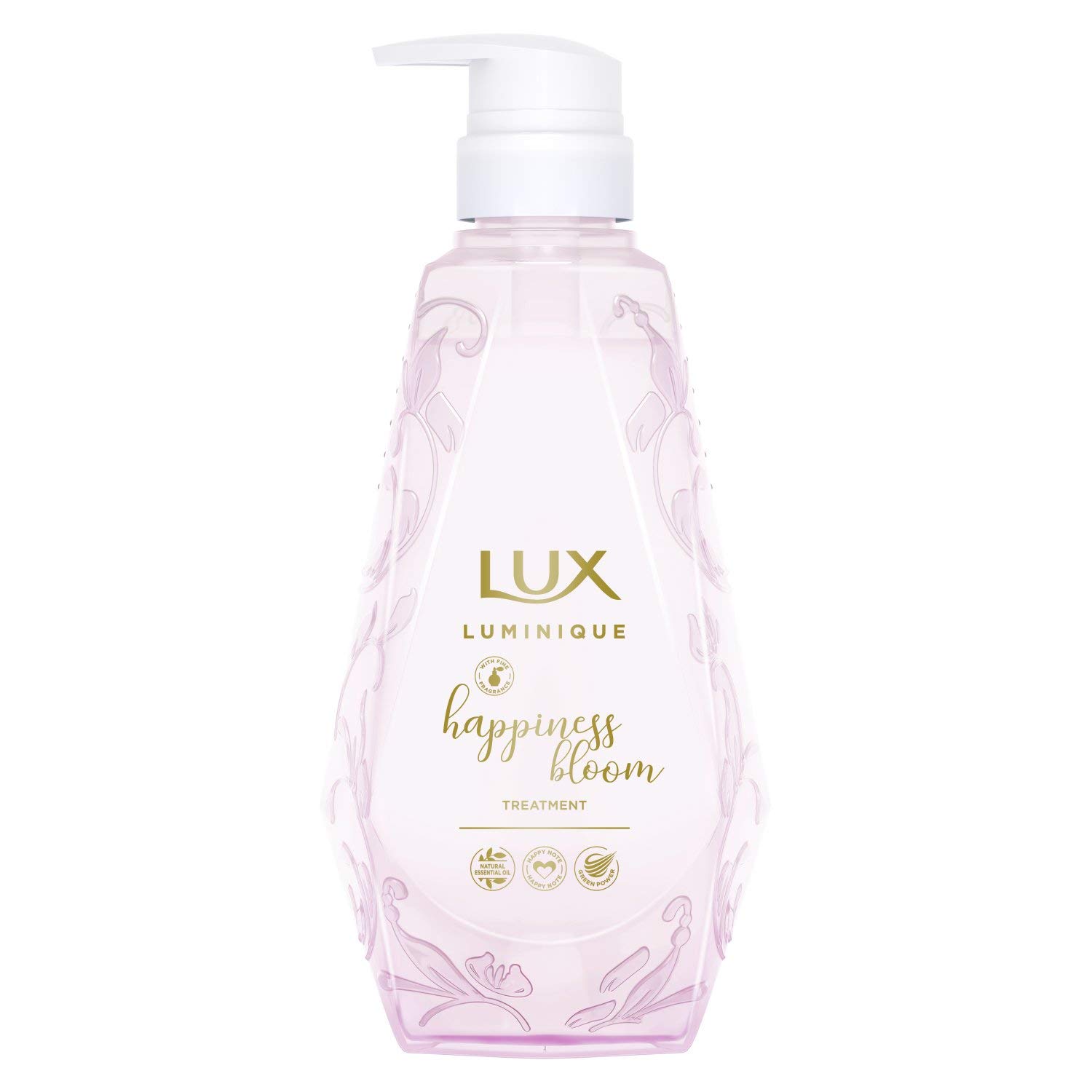 Amazon | LUX(ラックス) ラックス ルミニーク ハピネスブルーム