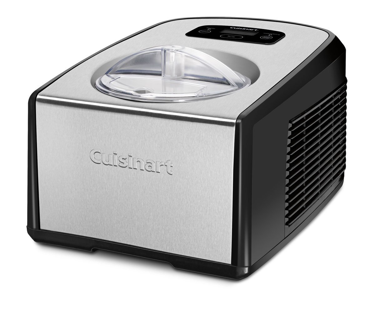 Amazon | Cuisinart ICE-100 1.5クォート アイスクリームとジェラート