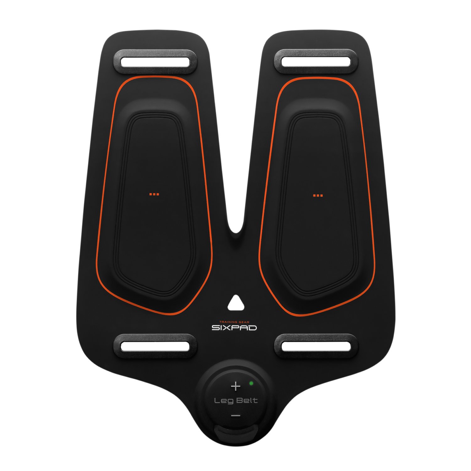 Amazon.co.jp: シックスパッド レッグベルト(SIXPAD Leg Belt)MTG