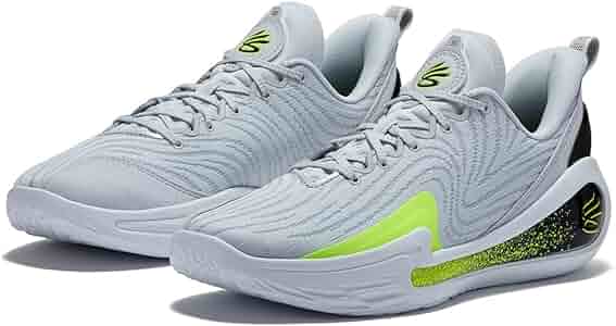 Amazon | [アンダーアーマー] バスケットシューズ メンズ カリー12