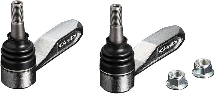 Amazon | Genb(玄武) ハイエース TRH/KDH200系 バンプアジャスト