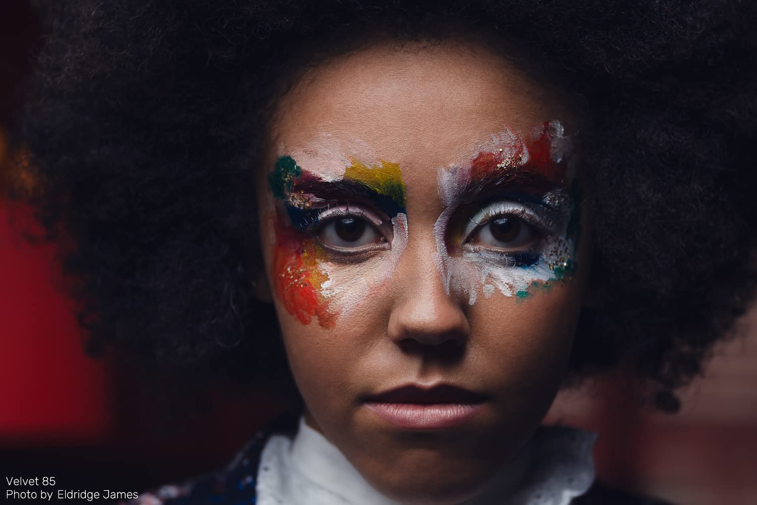 Amazon.co.jp: Lensbaby ソフトレンズ Velvet 85 85mm F1.8 マイクロ