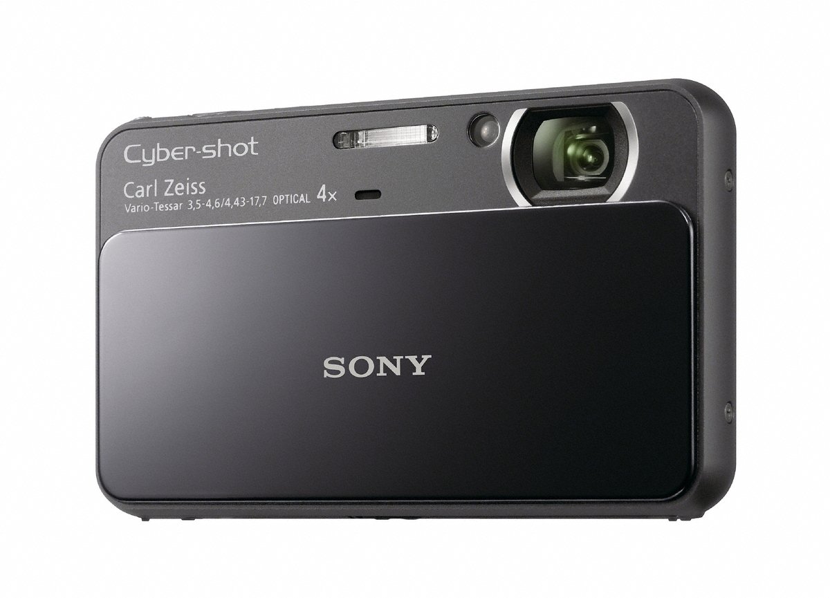 Amazon.com : Sony Cyber-Shot DSC-T110 16.1 MP Digital Still Camera