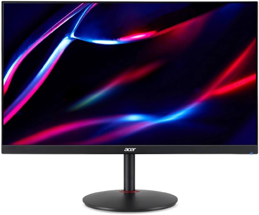 Amazon.com: Acer Nitro 27-inch IPS Gaming Monitor 180Hz WQHD