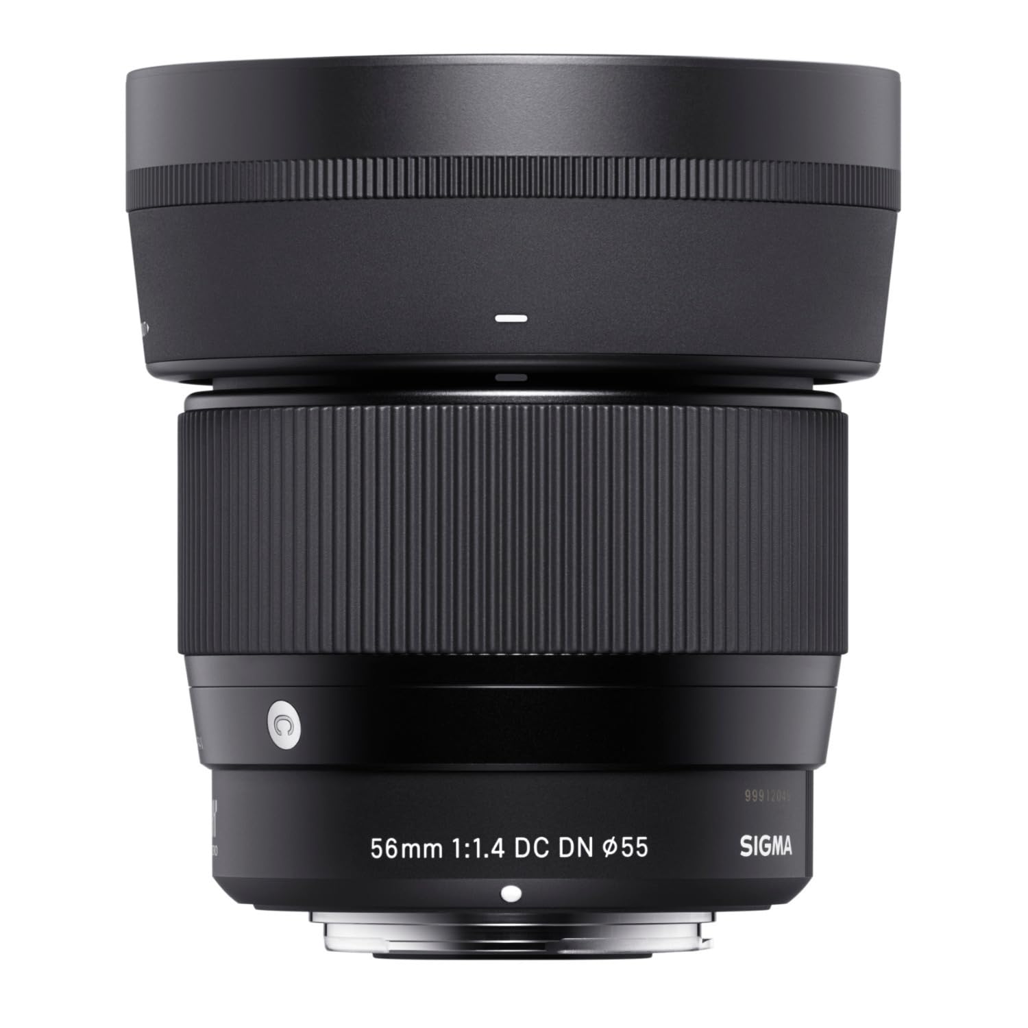 Amazon.co.jp: シグマ(Sigma) レンズ 56mm F1.4 DC DN マイクロフォー
