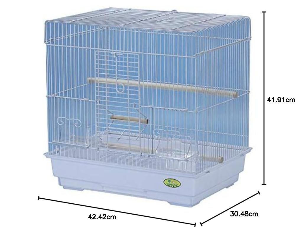Amazon | 三晃商会 SANKO バードケージ30 | Sanko | 鳥かご・ケージ 通販