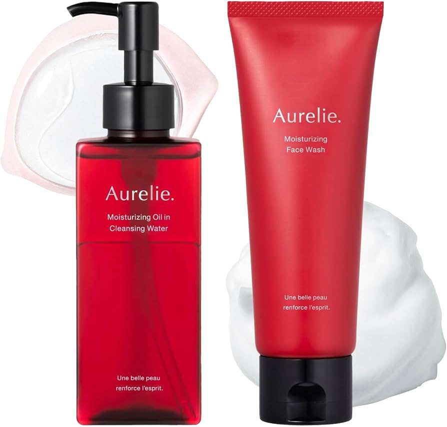 Amazon.co.jp: Aurelie オレリー クレンジングウォーター 150ml