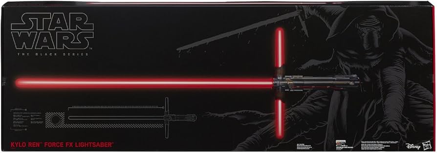 Amazon | スター・ウォーズ ブラックシリーズ フォースFX