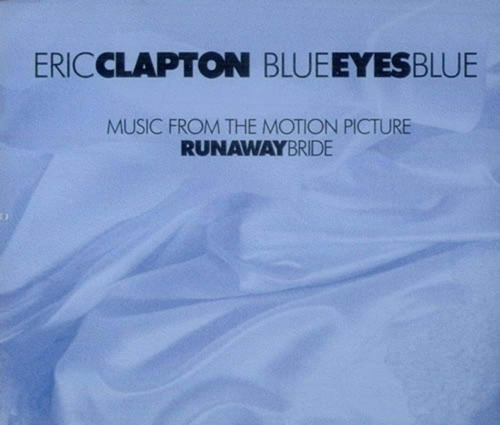 Eric Clapton Blue NBTB '94 8枚組 CD 特典ディスク Amazon.co.jp