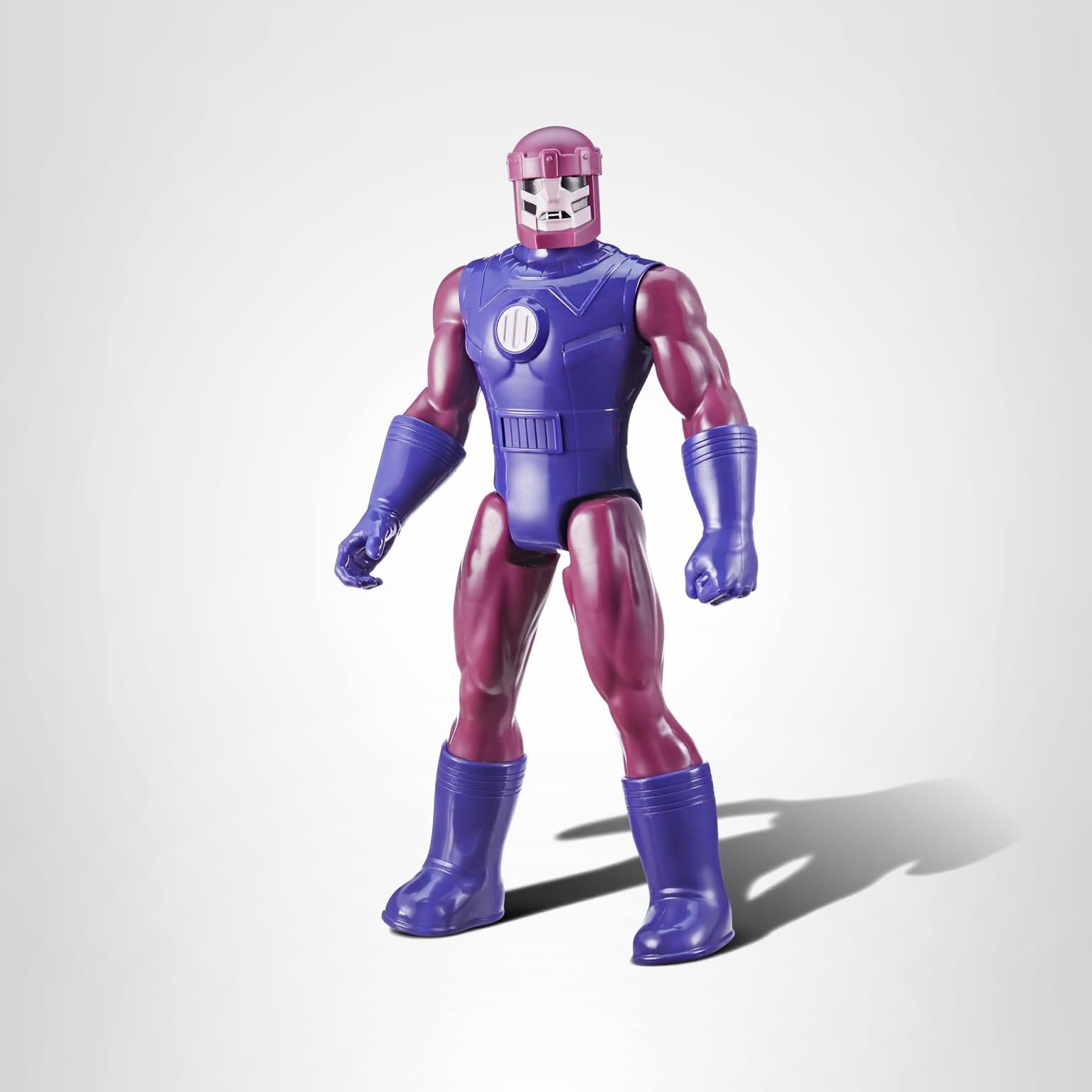 Amazon.com: Marvel Titan Hero Series X-Men Sentinel Action Figure