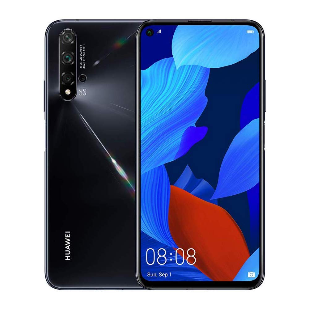 HUAWEI Nova 5T (128GB, 6GB) 6.26