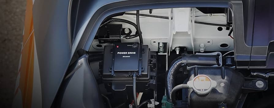 Amazon | PIVOT (ピボット) サブコン【 POWER DRIVE 】ホンダ専用 S07A