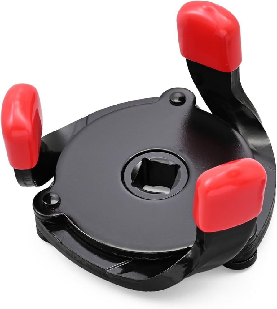 Amazon | デイトナ(Daytona) バイク用 オイルフィルターレンチ 汎用