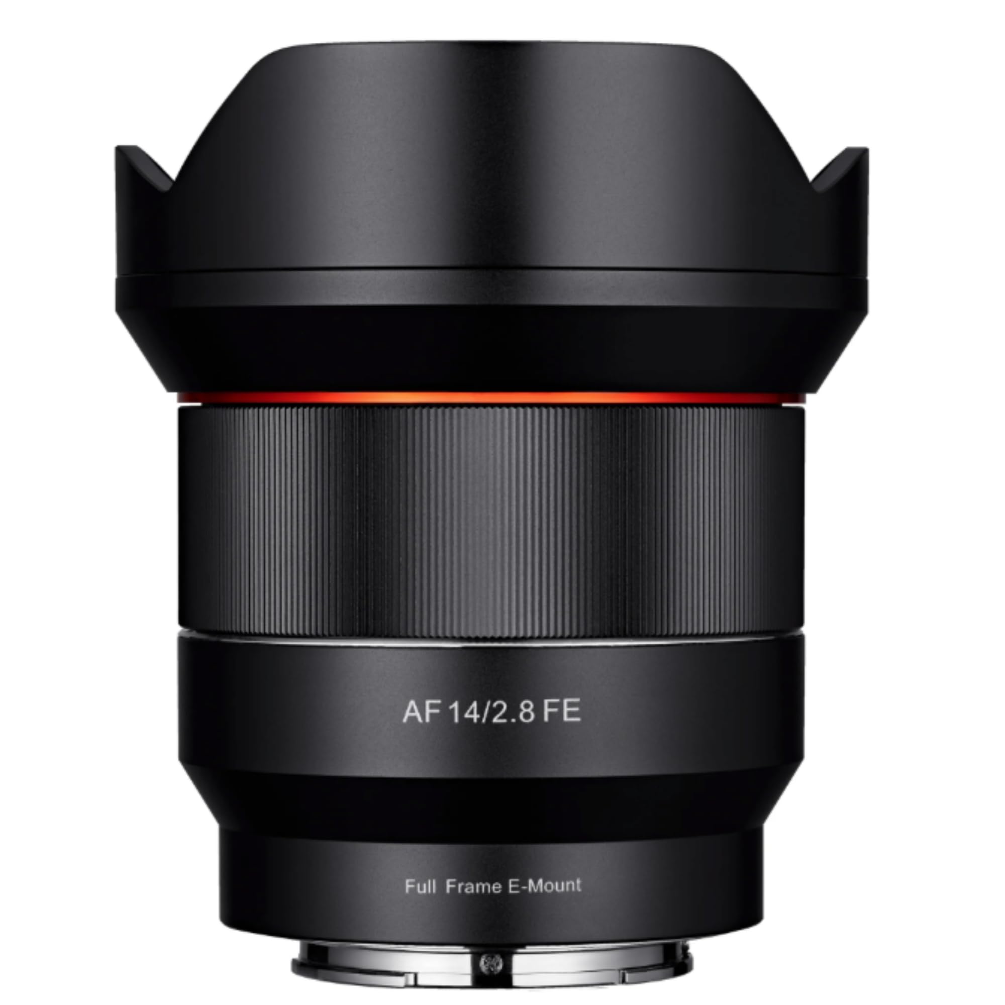 Amazon.com : Samyang 14mm F2.8 Auto Focus Lens for Canon EF