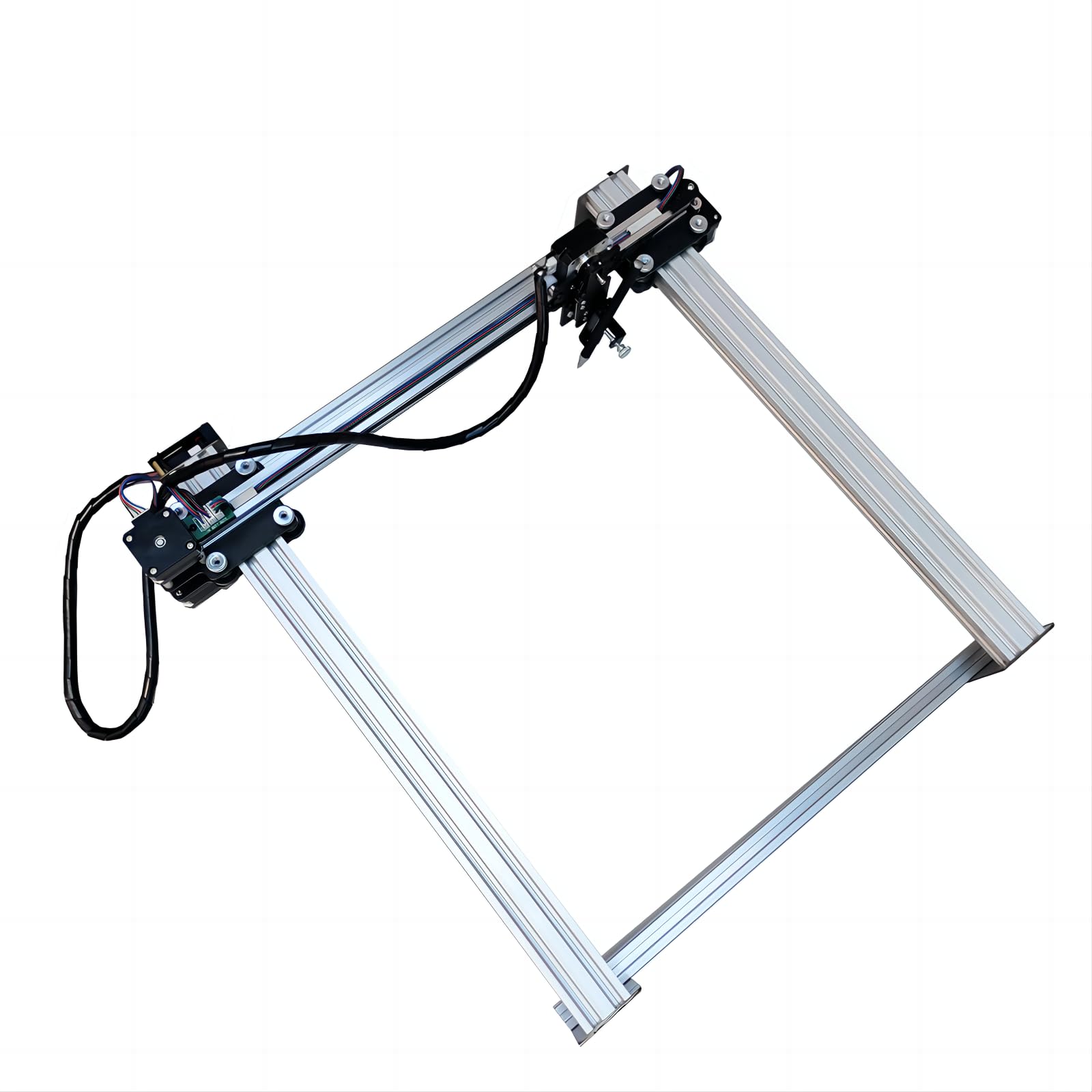 Amazon | UUNA TEKオリジナルiDraw 2.0 H構造ペンプロッターXY