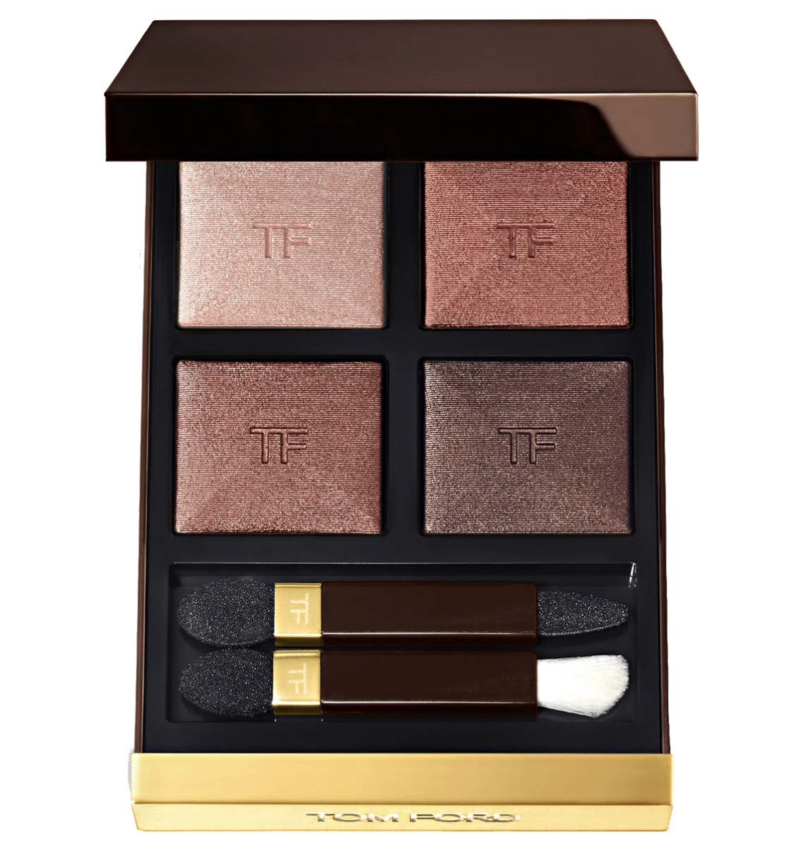 Amazon.co.jp: トムフォードビューティー アイカラークォード 03 BODY