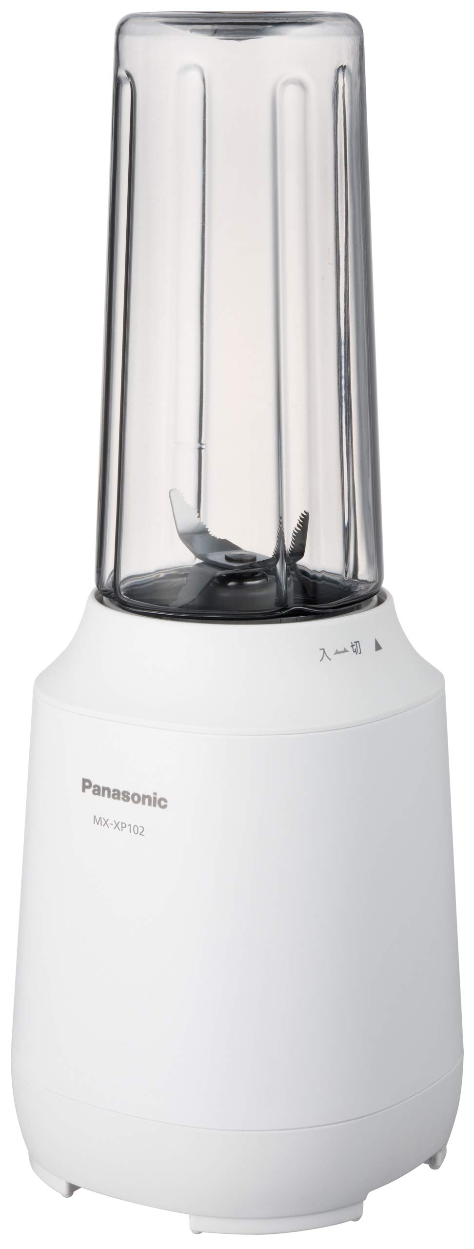 Amazon | パナソニック ミキサー タンブラー スムージー ジュース