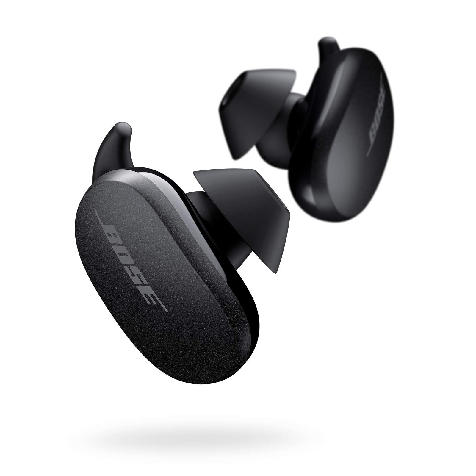Amazon.co.jp: Bose QuietComfort Earbuds ワイヤレスイヤホン