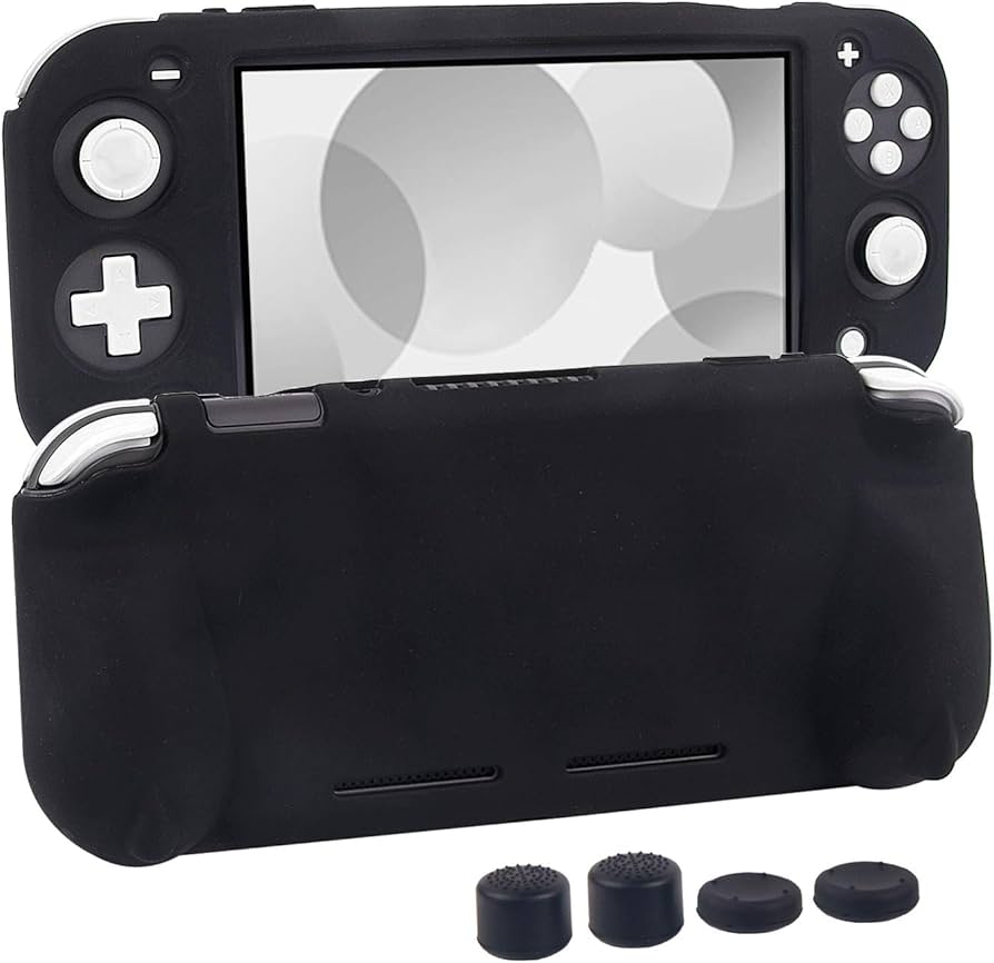 Amazon.co.jp: switch liteカバー スイッチライト ケース シリコン素材