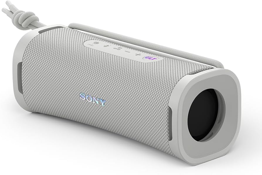Amazon.co.jp: ソニー(SONY) ワイヤレススピーカー SRS-ULT10 :防水