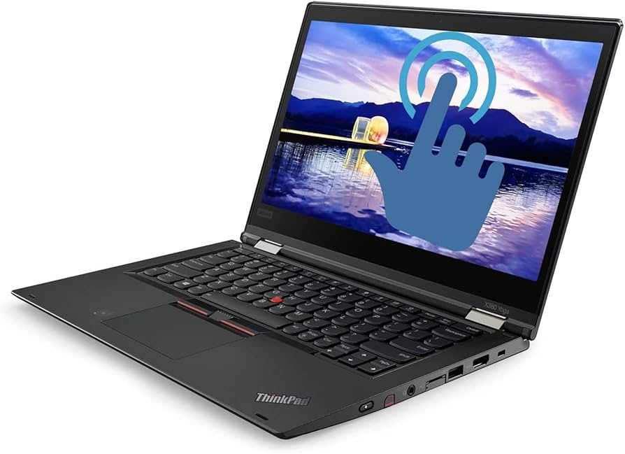 Amazon.com: LENOVO ThinkPad X380 Yoga 13.3