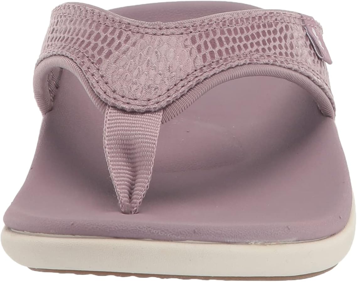 Amazon.com | REVITALIGN Women's Yumi Gecko Orthotic Sandal