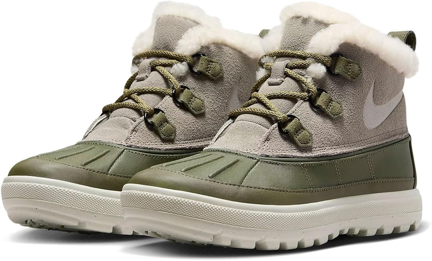 Amazon | [ナイキ] ウッドサイド チャッカ 2 W Woodside Chukka 2