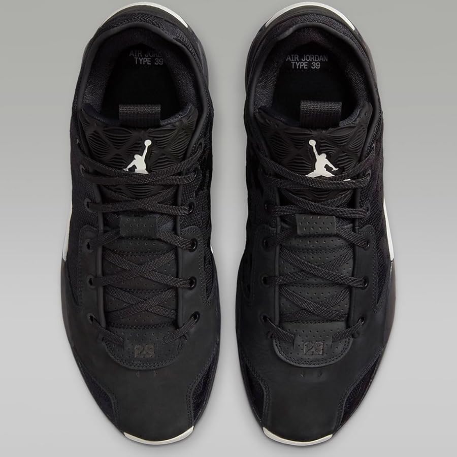 Amazon | [ナイキ] エア ジョーダン 39 PF AIR JORDAN 39 PF ブラック