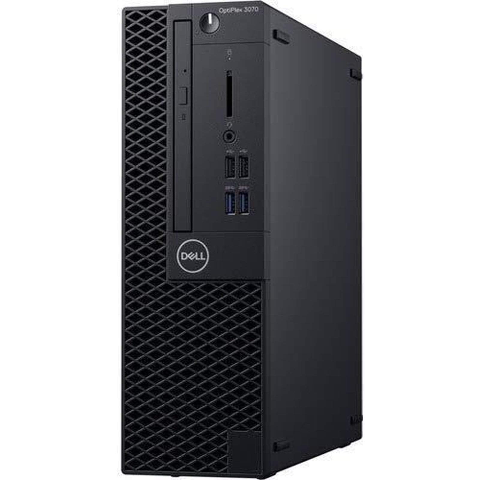 Amazon.co.jp: Dell OptiPlex 3070 Desktop Computer - Intel Core i5