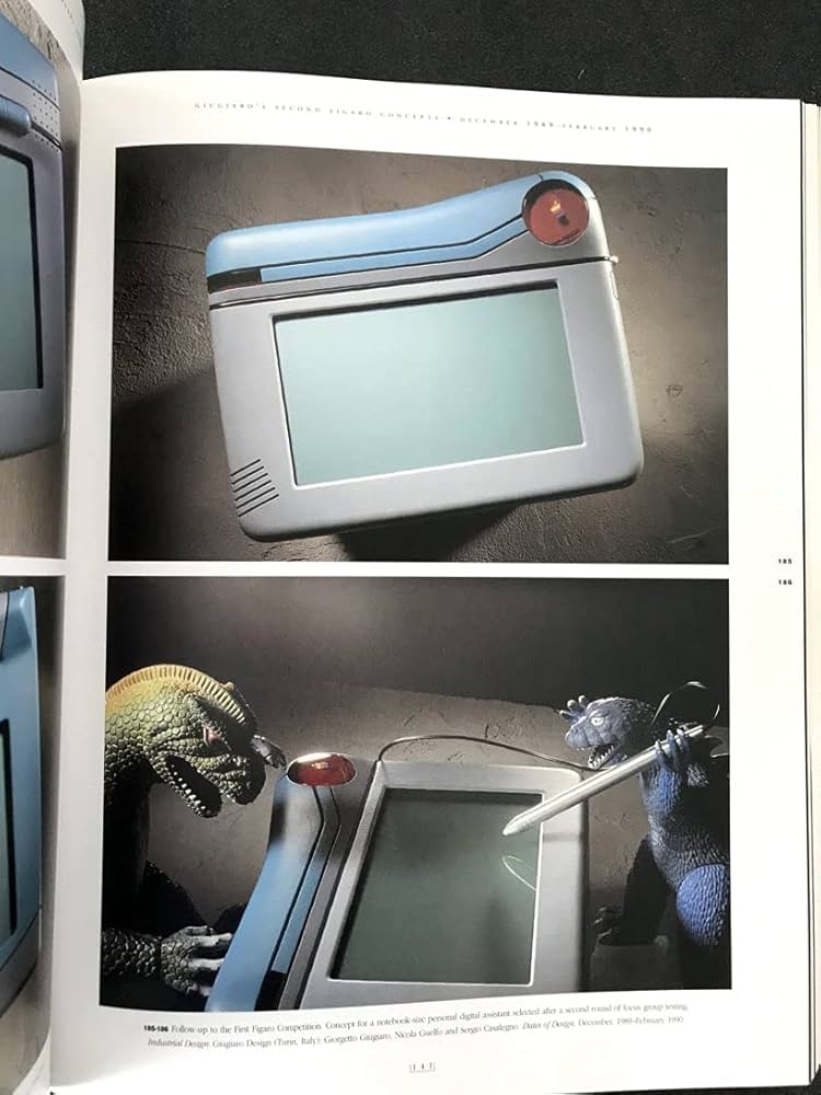 Appledesign: The Work of the Apple Industrial Design Group