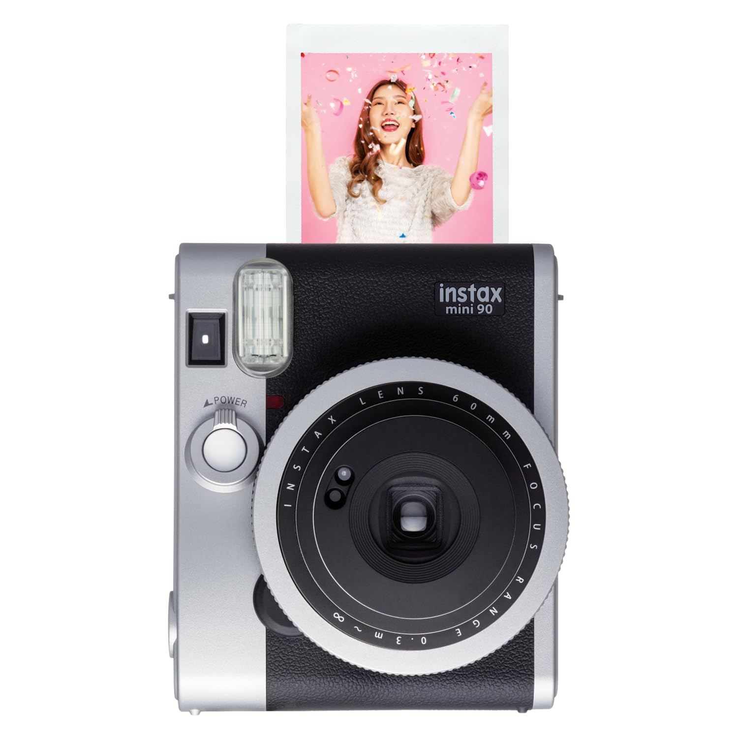 Amazon | 富士フイルム(FUJIFILM) インスタントカメラ チェキ instax