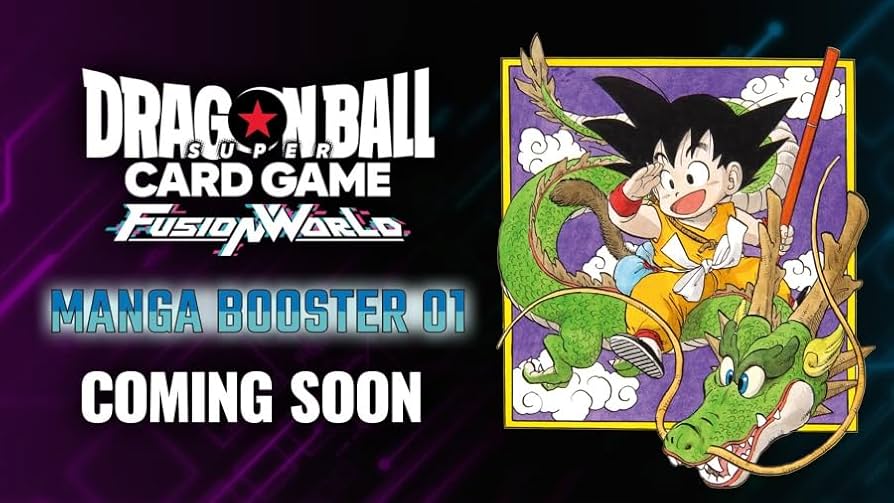 ドラゴンボールカード】マンガブースター01 サーチ済み 76パック
