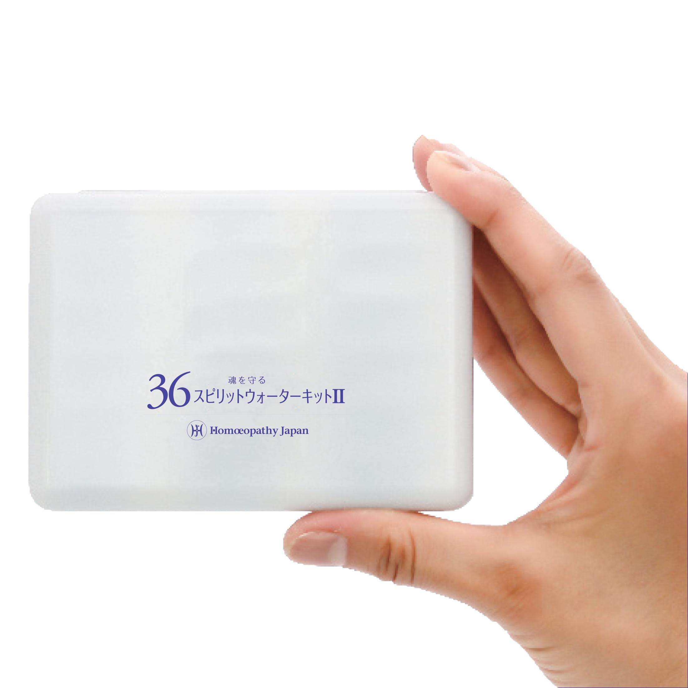 Amazon.co.jp: ホメオパシージャパン レメディーキット (36スピリット