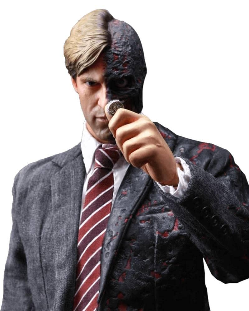 Amazon.co.jp: Movie Masterpiece BATMAN : THE DARK KNIGHT - TWO