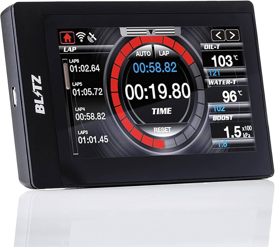 Amazon | ブリッツ(BLITZ) Touch-B.R.A.I.N. + タッチブレインプラス