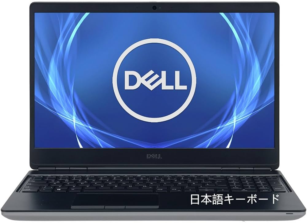 Amazon.co.jp: 【整備済み品】Dell Precision 7550 中古ゲーミング